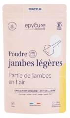 Epycure P&oacute; Pernas Leves 138 g