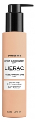 Lierac Sunissime Savaiminio įdegio kremas 150 ml