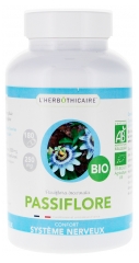 Passiflora Bio L'Herb&ocirc;thicaire 180 Capsule