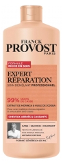 Franck Provost Cuidado Desenredante Reparador Para Cabellos Da&ntilde;ados 450 ml