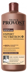 Franck Provost Champ&uacute; Nutrici&oacute;n Experta + Cabellos Muy Secos y Gruesos 500 ml