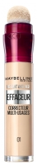 Maybelline New York Instant Anti-Âge Effaceur Correcteur Multi-Usages 6,8 ml