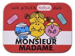 Take Care Domnule Doamnă Cutie cu 24 de Plasturi