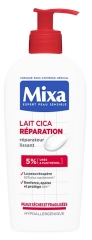 Mixa Cica Leche Reparadora 250 ml