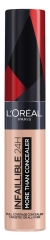 L'Oréal Paris Infaillible 24H More Than Concealer Correcteur Haute Couvrance 11 ml