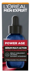 Ser Multi-Acțiune L'Or&eacute;al Paris Men Expert Power Age 30 ml