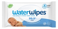 Waterwipes 60 Len&ccedil;os