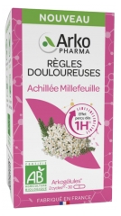Arkopharma Arkog&eacute;lules Mestruazioni Dolorose Bio 30 Capsule