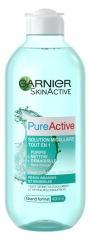 Garnier SkinActive Soluci&oacute;n Micelar Todo en 1 400 ml