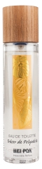 Hei Poa Tualetes Ūdens Tr&eacute;sor de Polyn&eacute;sie 50 ml