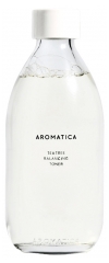 Aromatica Tonik za obraz z oljem čajevca 200 ml