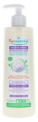 Puressentiel Higiene Íntima Organic Gentle Cleansing Gel 500 ml