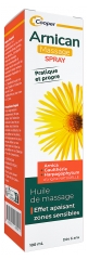 Arnican Masāžas Eļļa Aerosols 100 ml