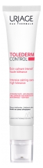 Toléderm Control Soin Calmant Intensif 40 ml