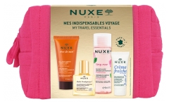 Nuxe Stoffbeutel Mes Indispensables Voyage