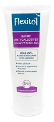 Flexitol Anti-Hornhaut Schwielen Balsam Urea 22% 56 g