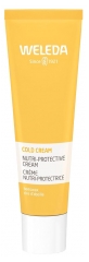 Weleda Coldcream Gesichtscreme 30 ml