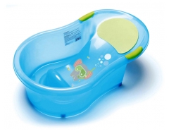 dBb Remond Bathtub 0-6 Months With Integrated Deckchair