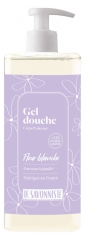 Le Savonniste Duschgel Vita Blommor 1 L