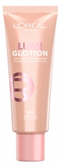 L'Oréal Paris Lumi Glotion Fluide Enlumineur Éclat 40 ml - Teinte : 902 Éclat Clair