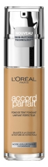 L'Oréal Paris Accord Parfait Fond de Teint 30 ml - Teinte : 3.N Beige Crème