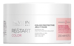 M&aacute;scara Gel Protetora de Cor Revlon Professional Re/Start Color 250 ml