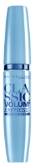 Mascara Maybelline New York Volum'Express Classic Waterproof 8,5 ml