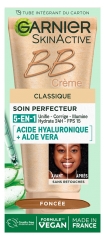 Garnier SkinActive Klassische BB-Creme 5in1 Perfektionierende Pflege 50 ml