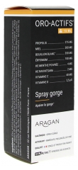 Aragan Synactifs OroAktives Spray 15 ml