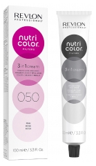 Revlon Professional Filtros de Color Nutri Soin Cr&egrave;me 3en1 Repigmentant Nutritif 100 ml