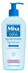 Mixa B&eacute;b&eacute; Hydraterend Reinigingswater 250 ml