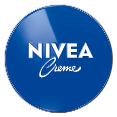 Nivea Crema Hidratante Cara, Cuerpo y Manos 200 ml