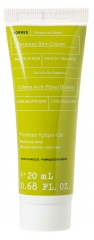 Korres Santoriniske Drue Creme Mod Store Porer 20 ml
