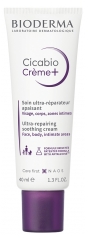 Cicabio Crème+ 40 ml