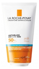 Lapte hidratant La Roche-Posay Anthelios UVmune 400 SPF50+ 150 ml