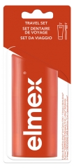 Elmex Set Dental de Viaje