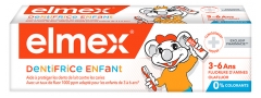 Elmex Dentífrico Niño 50 ml
