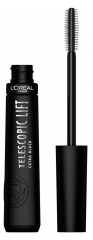 Mascara L'Or&eacute;al Paris Telescopic Lift 9,9 ml