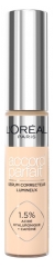 L'Oréal Paris Accord Parfait Sérum Correcteur Lumineux 11 ml - Teinte : 3R Medium Clair