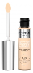 L'Oréal Paris Accord Parfait Sérum Correcteur Lumineux 11 ml - Teinte : 4 N Medium Clair