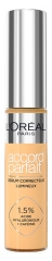 L'Oréal Paris Accord Parfait Sérum Correcteur Lumineux 11 ml - Teinte : 6N Medium Neutre