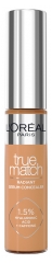 L'Oréal Paris Accord Parfait Sérum Correcteur Lumineux 11 ml - Teinte : 8N Médium Foncé