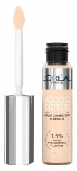 L'Oréal Paris Accord Parfait Sérum Correcteur Lumineux 11 ml - Teinte : 2R Médium Clair