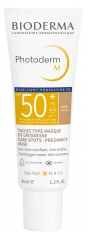 Photoderm M SPF50+ 40 ml
