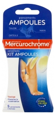 Mercurochrome Condimenti 