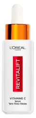 Ser L'Or&eacute;al Paris Revitalift cu Vitamina C 30 ml