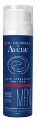 Avène Hombre Tratamiento Hidratante Antienvejecimiento 50 ml