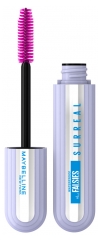 Wodoodporny tusz do rzęs przedłużający Maybelline New York Falsies Surreal 10 ml