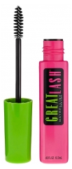 Great Lash Mascara Blackest Black 12,5 ml