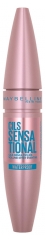 Mascara Maybelline New York Cils Sensational Waterproof 9,5 ml